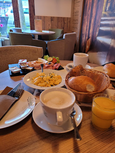 Der Steiger by Bäckerei Moock - Clausthal-Zellerfeld