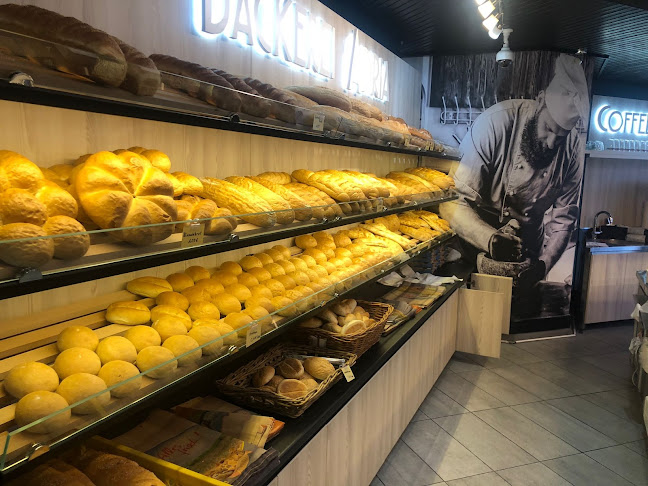 Bäckerei Adria 🍞 - Oberhausen