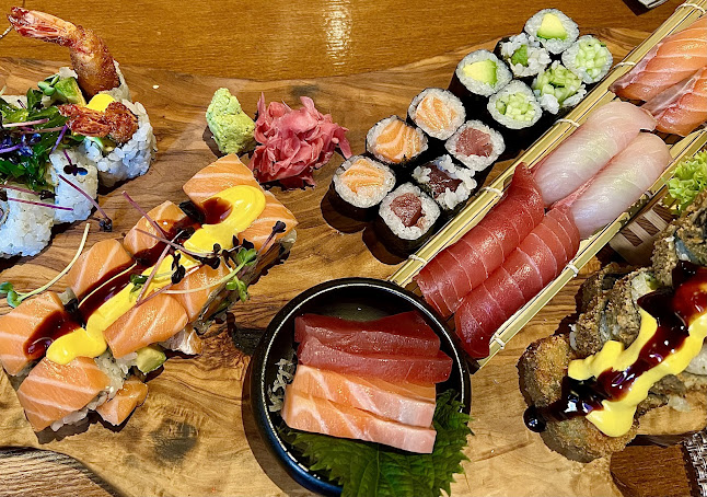 Edo Restaurant - Limburg an der Lahn