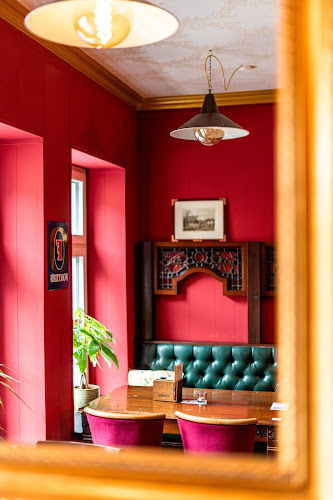 The New Crown - Gastronomie und Hotellerie