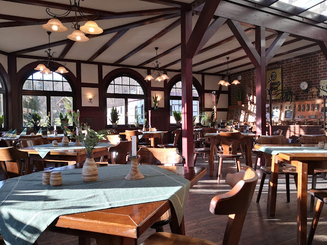 Braugasthof Papiermühle - Jena