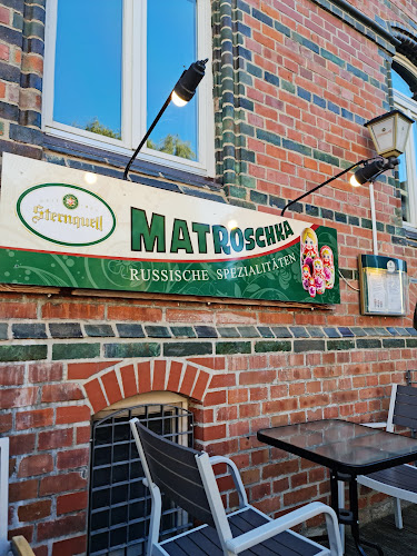 Restaurant Matroschka