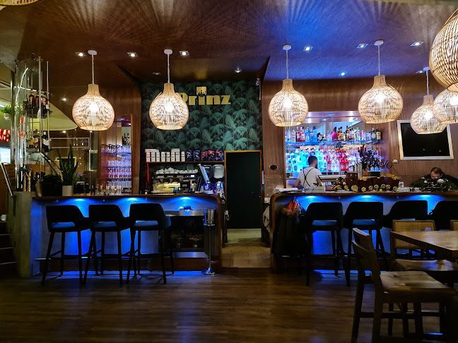Café Prinz