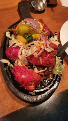 Royal Garden - Hanau - Gastronomie und Hotellerie