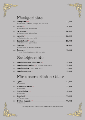 ELEON Mediterranes Restaurant & Café