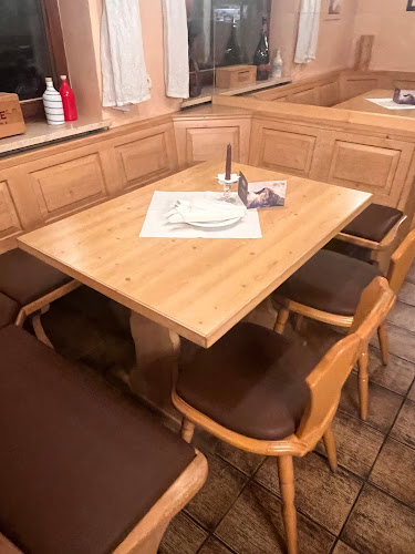 Opinii despre Pizzeria Leonardo da Vinci în Fischen im Allgäu - Gastronomie und Hotellerie