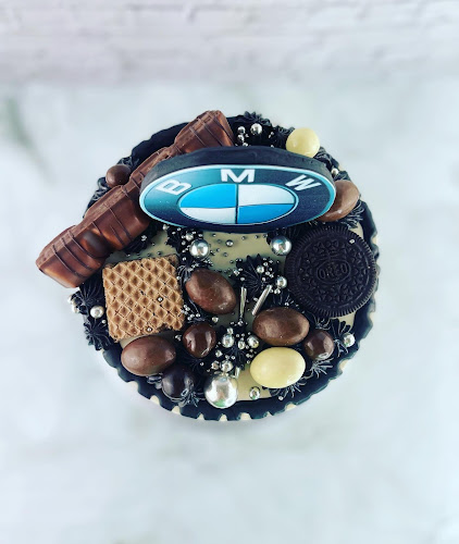 Comentarii opinii despre The Cake Factory