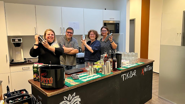 Cocktail Puzzles/Tikibar Xanten - Xanten