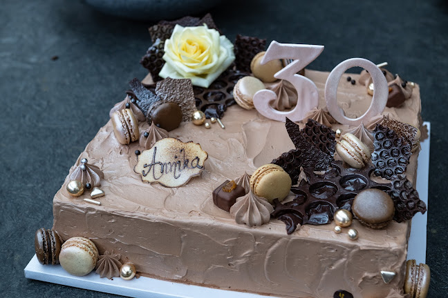 Madame Gâteaux - Gastronomie und Hotellerie