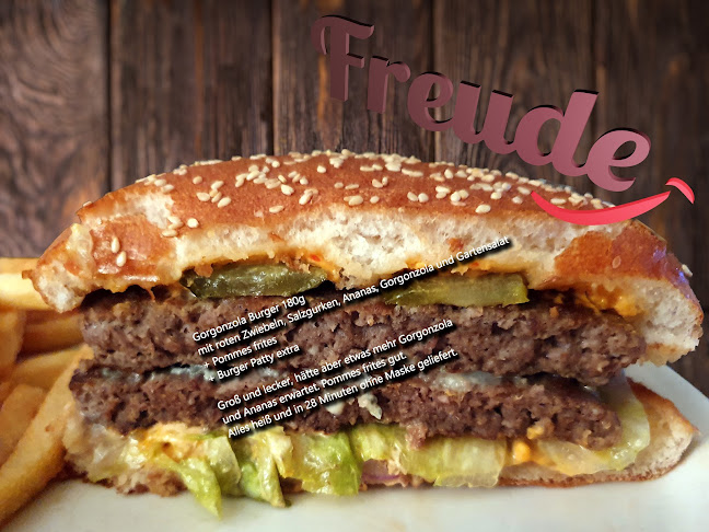 Pizza Freude Hannover - Hannover