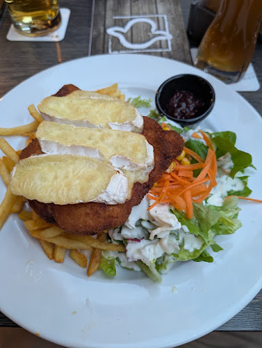 Gaststätte Schwarzes Schaf