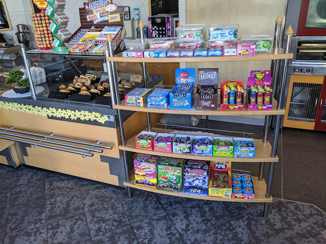 Yildirim Backwaren - Gastronomie und Hotellerie