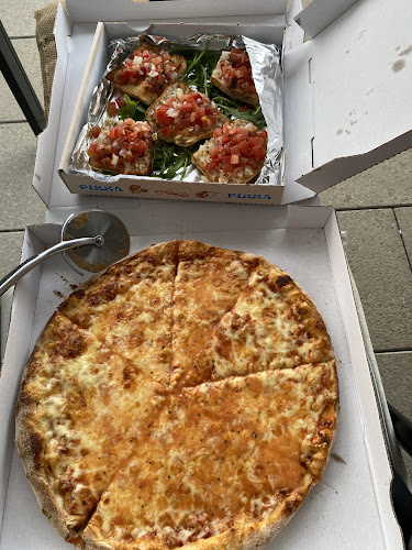 Opinii despre Ristorante Pizzeria Bierkeller în Holzgerlingen - Gastronomie und Hotellerie