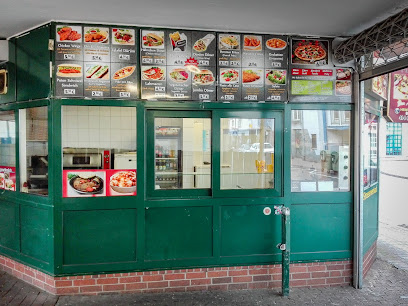 Pizzeria zur Altstadt