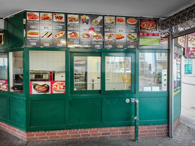 Pizzeria zur Altstadt