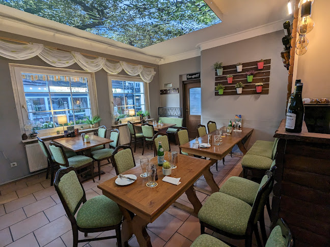 Ristorante Piccolo Mondo Hahnenklee - Gastronomie und Hotellerie