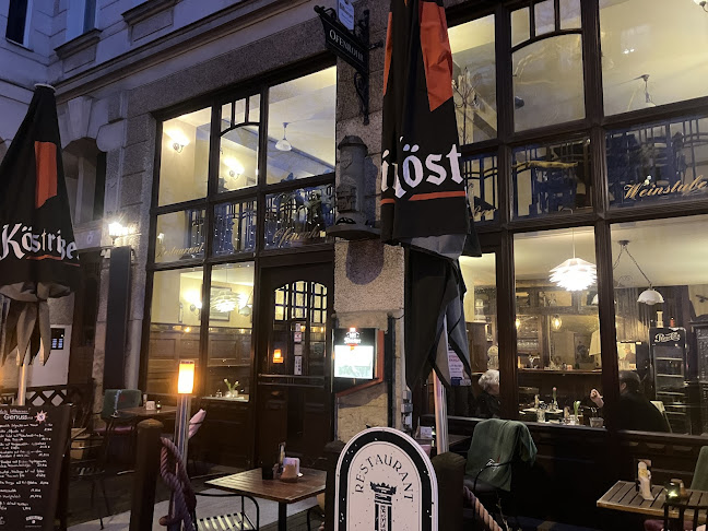 Gohliser Str. 13, 04105 Leipzig