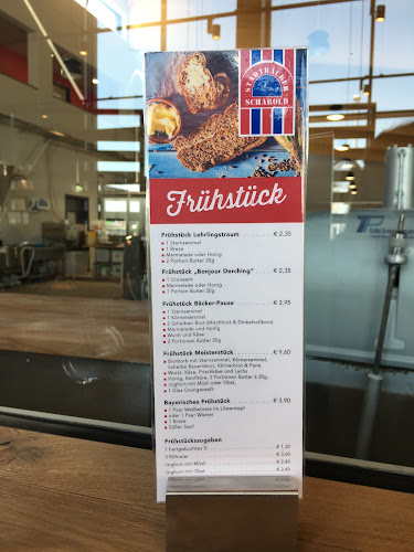 Comentarii opinii despre Bäckerei Scharold