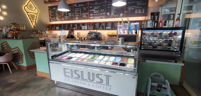 Comentarii opinii despre EISLUST