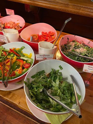 Comentarii opinii despre Villa Rodizio