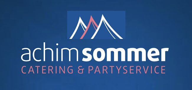 Comentarii opinii despre Achim Sommer Partyservice