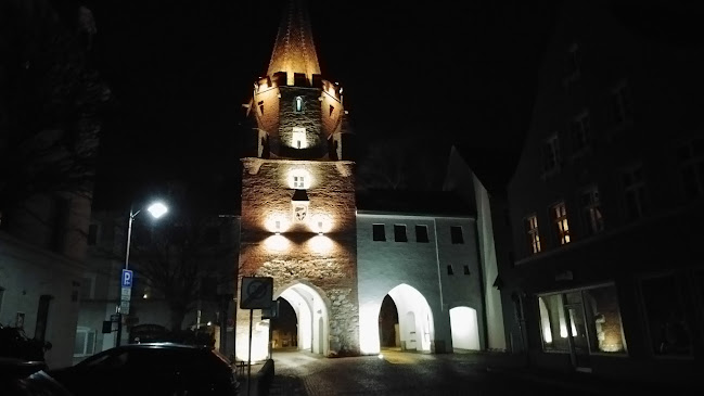 Touch Down - Ingolstadt - Gastronomie und Hotellerie