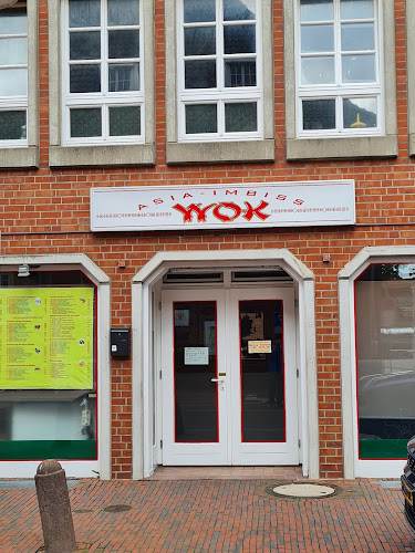 Asia Imbiss Wok - Gastronomie und Hotellerie
