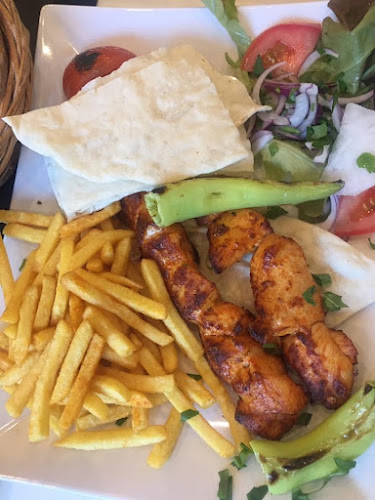 Derman Restaurant - Oberhausen