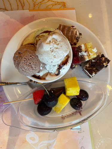 Comentarii opinii despre Mildenberger Bäckerei