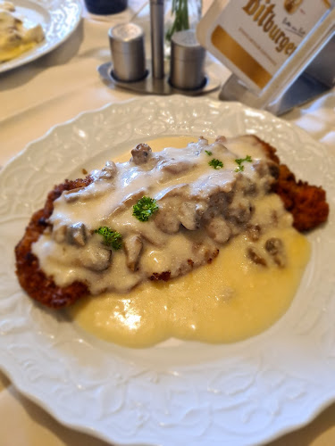 Restaurant - Pension Schleiferstube Inh.Erika Dreher - Gastronomie und Hotellerie