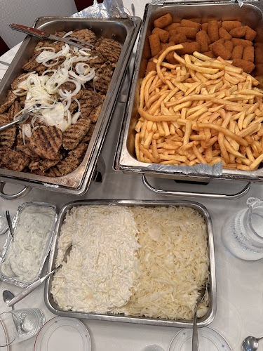 Comentarii opinii despre Imbiss bei Michael Gyros & Pizza Mönchengladbach