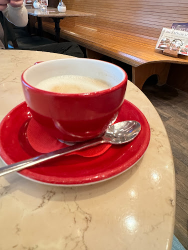 Cafe Extrablatt Oberhausen