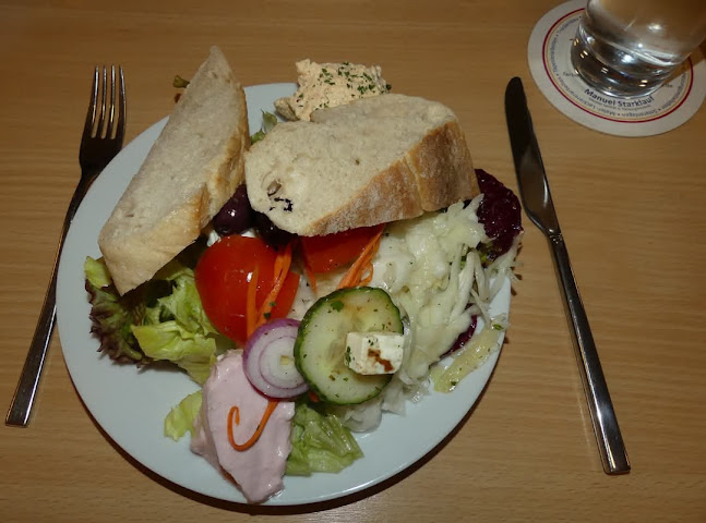 Comentarii opinii despre Restaurant Heimkantine