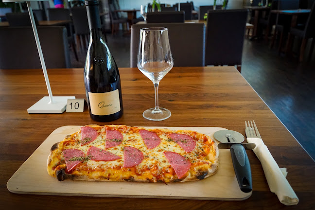 Opinii despre Ristorante Al Campo în Ohmden - Gastronomie und Hotellerie