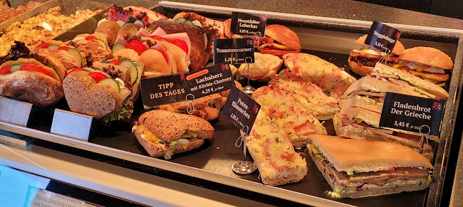 Opinii despre Backhaus Nahrstedt în Zella-Mehlis - Gastronomie und Hotellerie