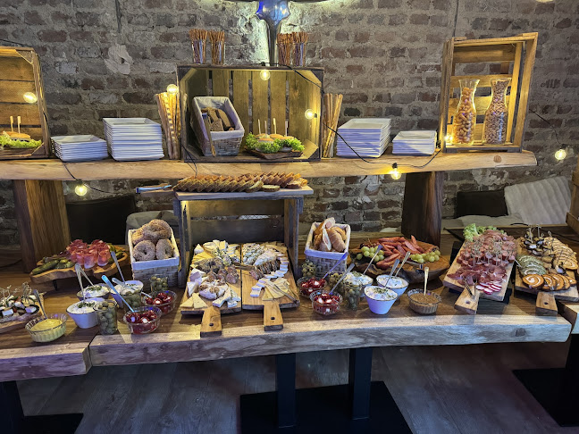 Stubenschick ninety one - Hagen