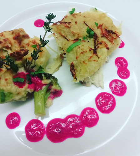 Comentarii opinii despre Café zum Blumentopf