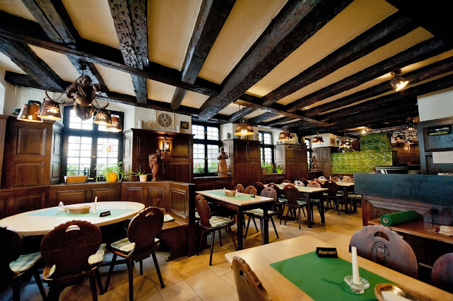 Restaurant Ringlein - Bamberg