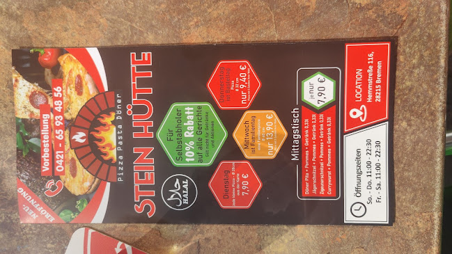 Opinii despre Restaurant Charisma în Bremen - Gastronomie und Hotellerie