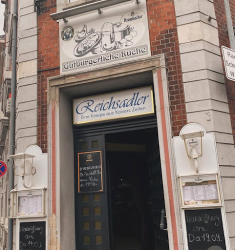 Gaststätte Reichsadler
