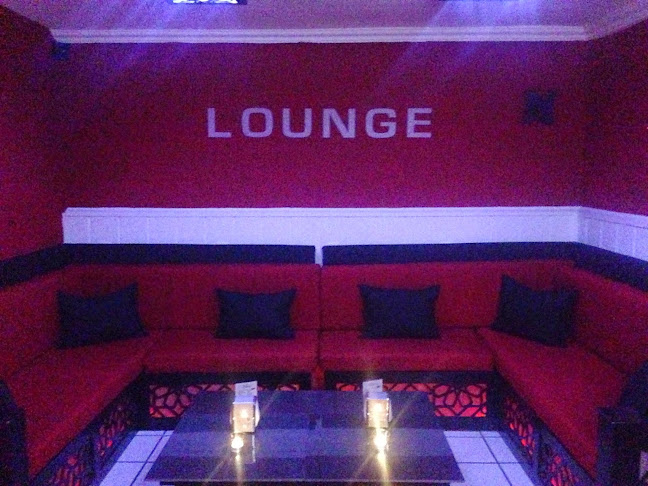 Opinii despre Shisha Deluxe Lounge în Werl - Gastronomie und Hotellerie