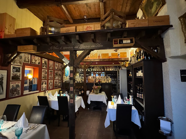 Opinii despre L'Oliva Nera în Wolfsburg - Gastronomie und Hotellerie