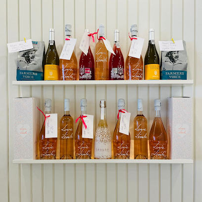 Ex Stereo Café now Cafe@Belstaff