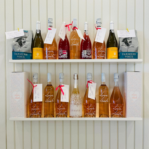 Ex Stereo Café now Cafe@Belstaff