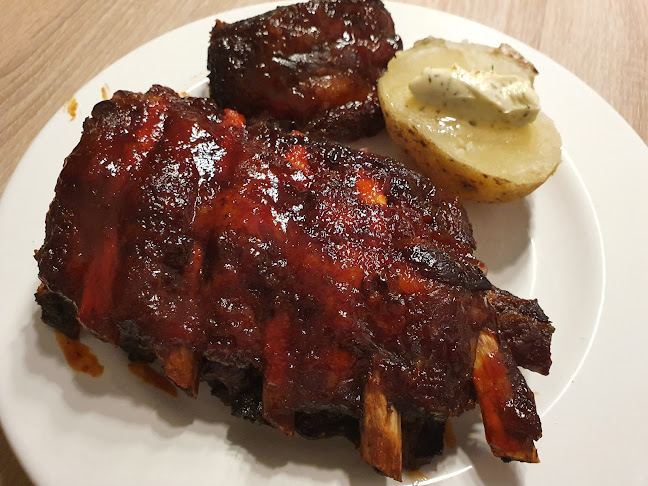 Spare Rib Express Nürnberg - Gastronomie und Hotellerie