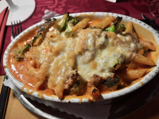 Comentarii opinii despre Pöttken - Ristorante Italiano