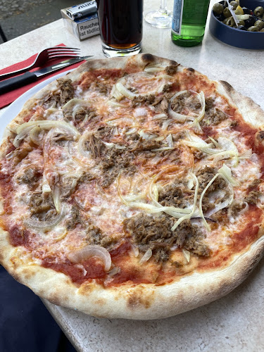 Trattoria " L´Opera Siciliana " - Gastronomie und Hotellerie