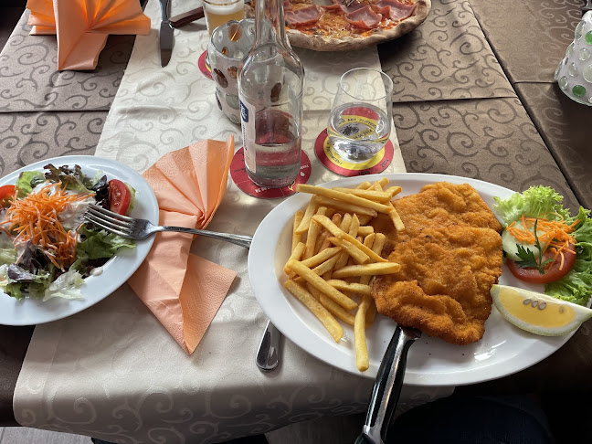 Comentarii opinii despre Ristorante-Pizzeria Da Niki