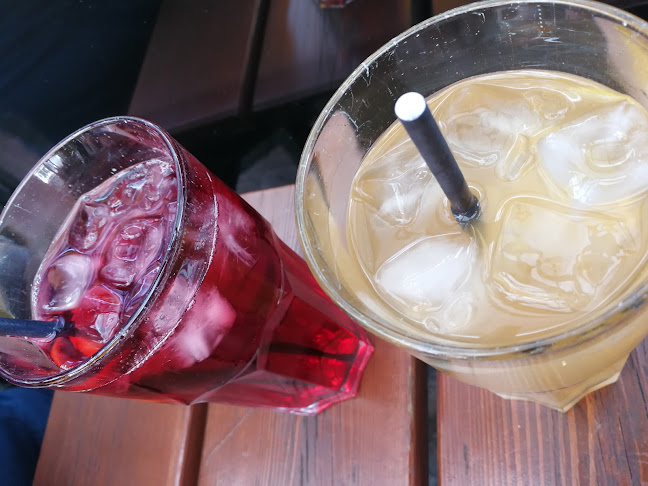 PETER PANE Burgergrill & Bar - Kiel