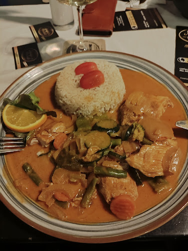 Opinii despre Gaststätte Rheintal în Ludwigshafen am Rhein - Gastronomie und Hotellerie